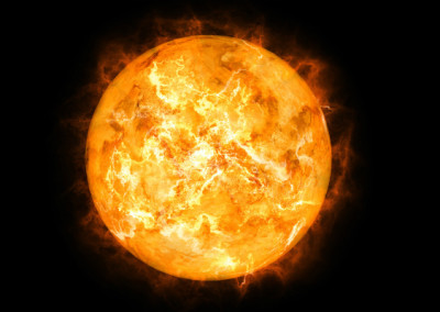 Promatranje Sunca specijaliziranim solarnim teleskopom