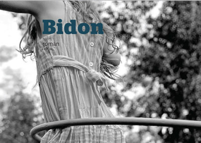 Predstavljanje romana “Bidon” Nataše Skazlić