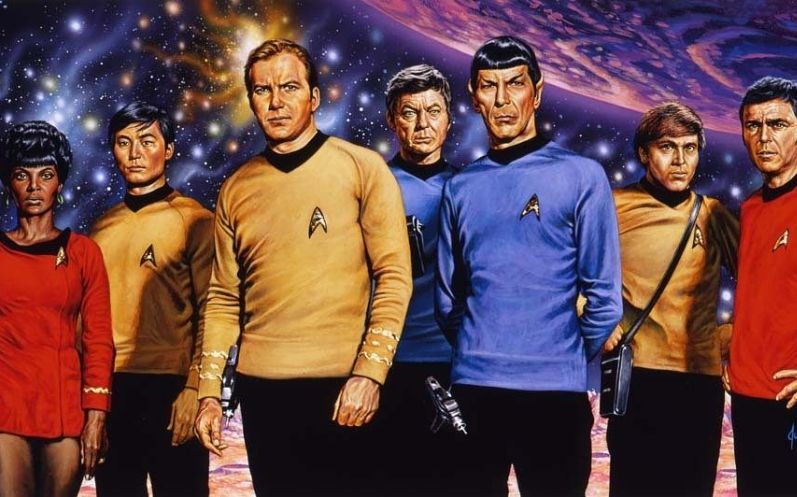50 godina Star Treka