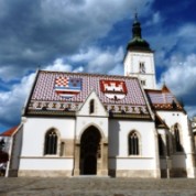 Besplatna tura po Zagrebu