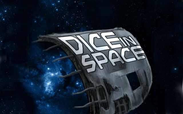 Predstavljanje igre “Dice in Space”