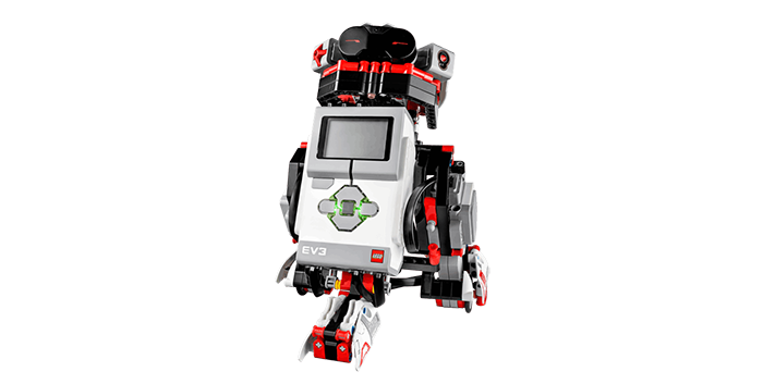 Radionica robotike Lego Mindstorms EV3