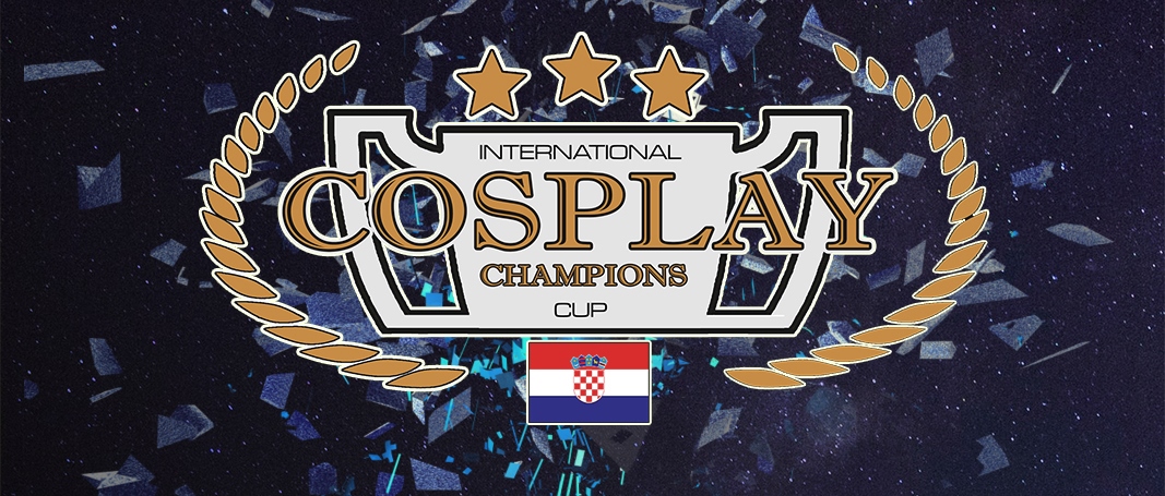 SFeraKon u International Cosplay Champions Cupu